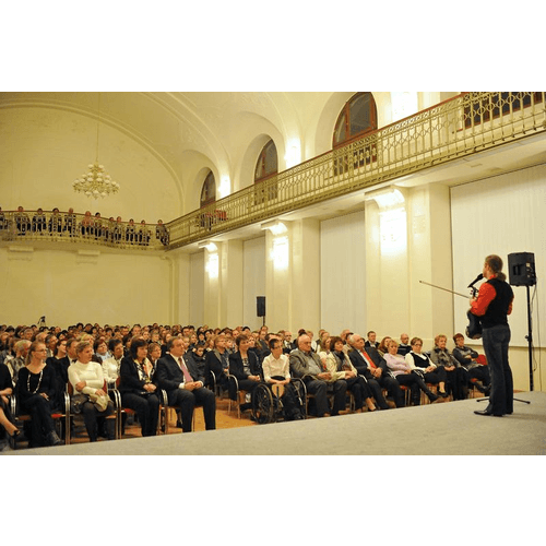 Mariánum - mariánsky seminár – obrázok 5