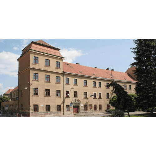 Adalbertinum - konvikt sv. Vojtecha – obrázok 3