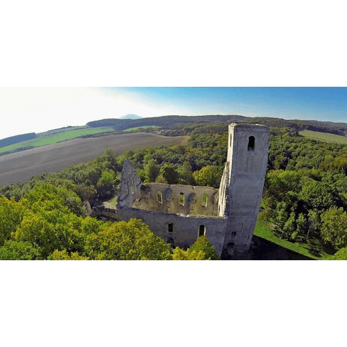 Kostol a kláštor sv. Kataríny v Dechticiach – obrázok 3