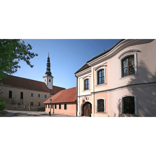 Kostol Nanebovzatia Panny Márie – obrázok 3