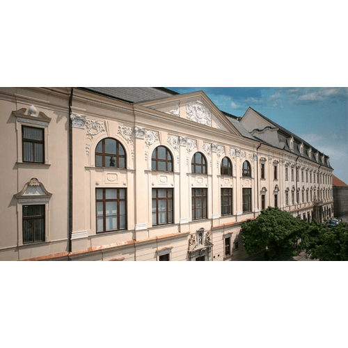 Mariánum - mariánsky seminár – obrázok 3