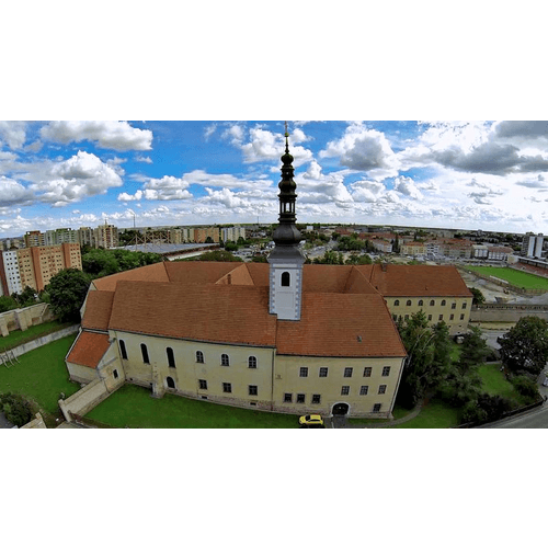 Kostol Nanebovzatia Panny Márie – obrázok 6