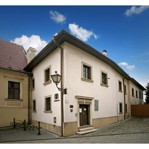 Oláhov seminár – obrázok 5