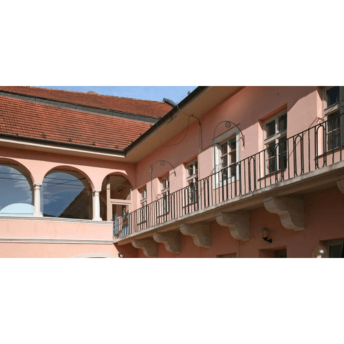 Meštianske domy – obrázok 3