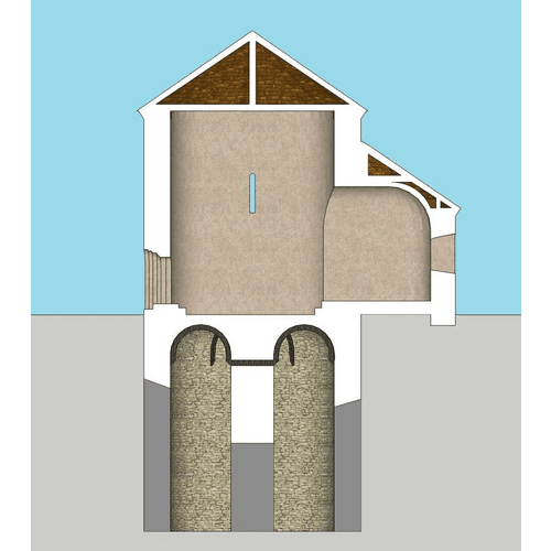 Karner – obrázok 7