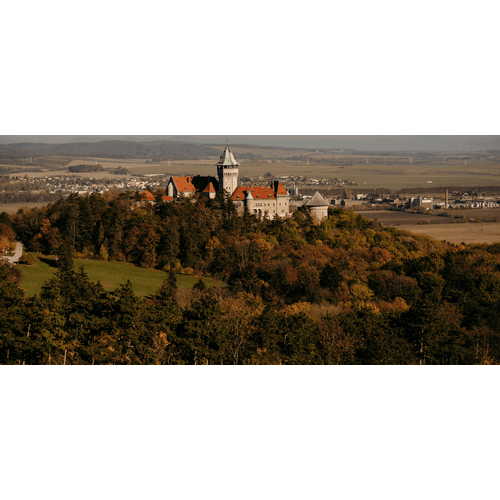Smolenice ako stvorené na celodenný výlet