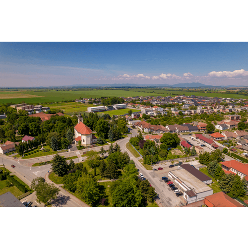 Jaslovské Bohunice – obrázok 9