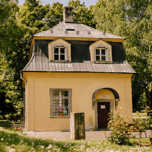 Dolná Krupá – obrázok 2