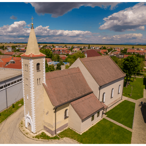 Ružindol – obrázok 2