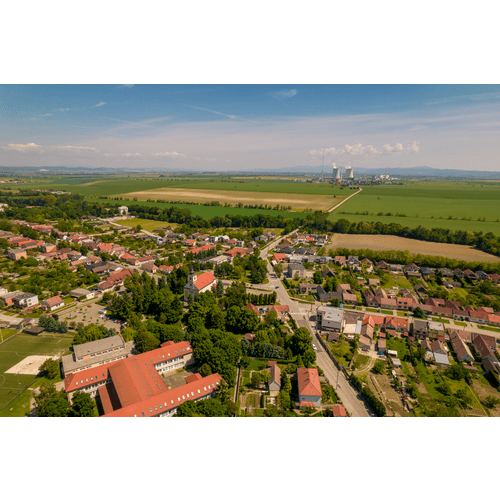 Jaslovské Bohunice