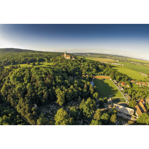 Park pri Smolenickom zámku – obrázok 6