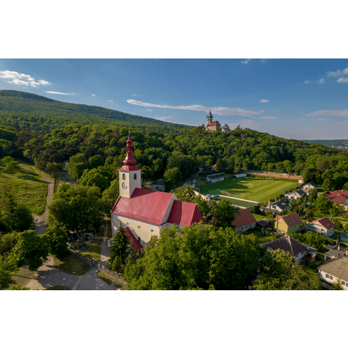 Smolenice – obrázok 9