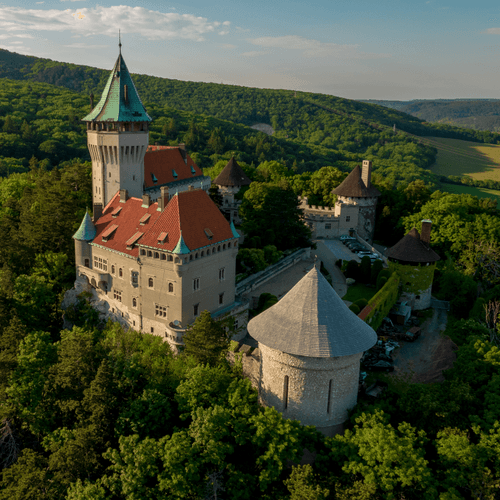 Smolenice – obrázok 2