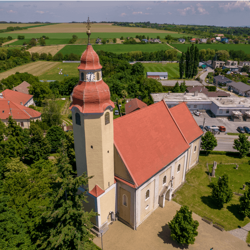 Suchá nad Parnou – obrázok 2