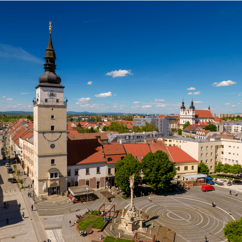 Trnava – obrázok 2