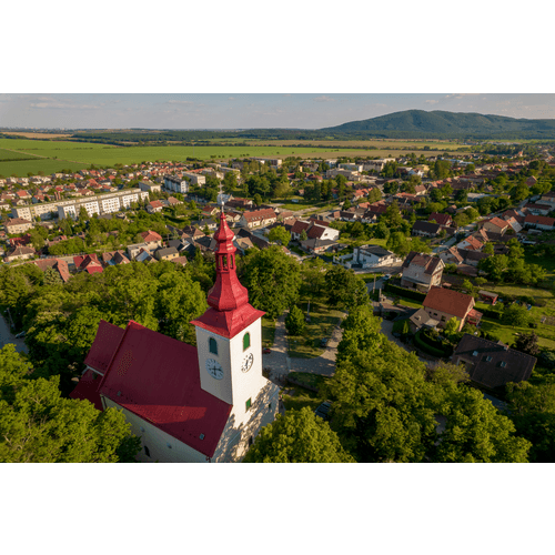 Smolenice