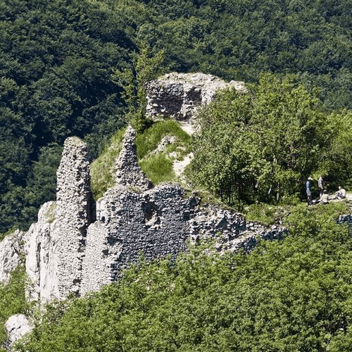 Ostrý kameň