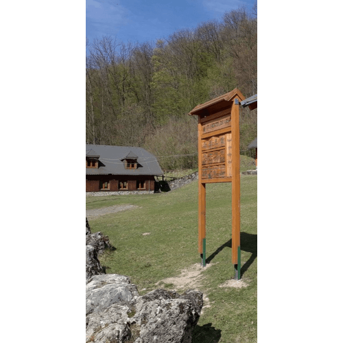 Náučný chodník Majdan – obrázok 3