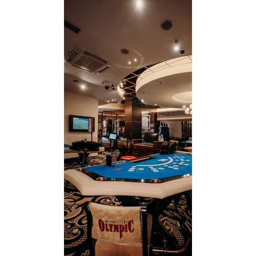 Olympic Casino – obrázok 4