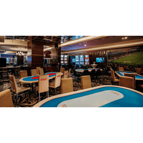 Olympic Casino