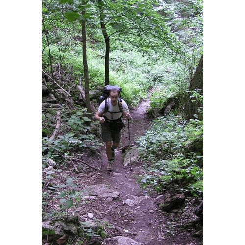 Čertov Žľab  – obrázok 4