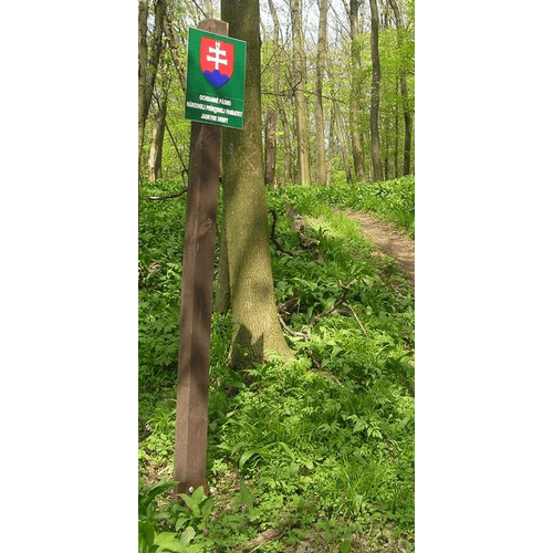 Chránená Krajinná oblasť Malé Karpaty – obrázok 3