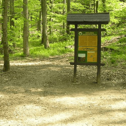 Chránená Krajinná oblasť Malé Karpaty – obrázok 2