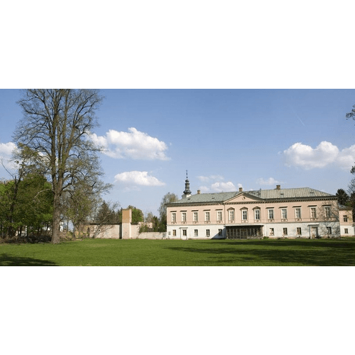Park pri Kaštieli vo Voderadoch – obrázok 3