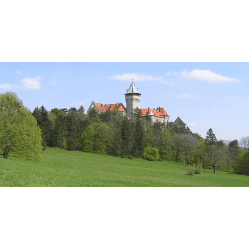 K Malokarpatským Hradom – obrázok 3