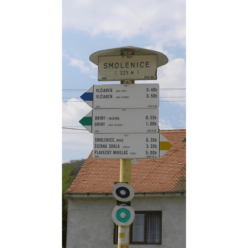 Okolo Smoleníc – obrázok 4