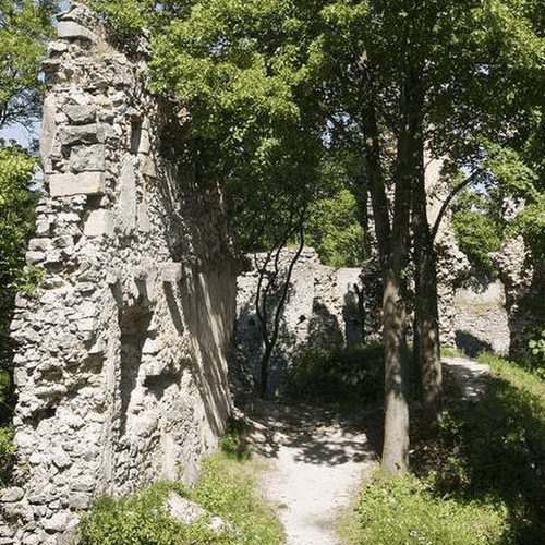 Dechticko-Dobrovodský Okruh – obrázok 2