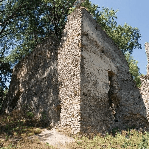 K Malokarpatským Hradom – obrázok 2