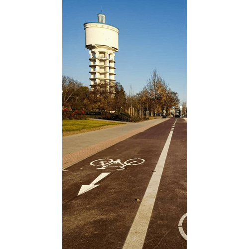 Cykloturistika v okolí – obrázok 4