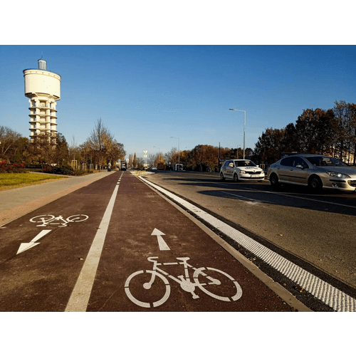Cykloturistika v okolí – obrázok 2