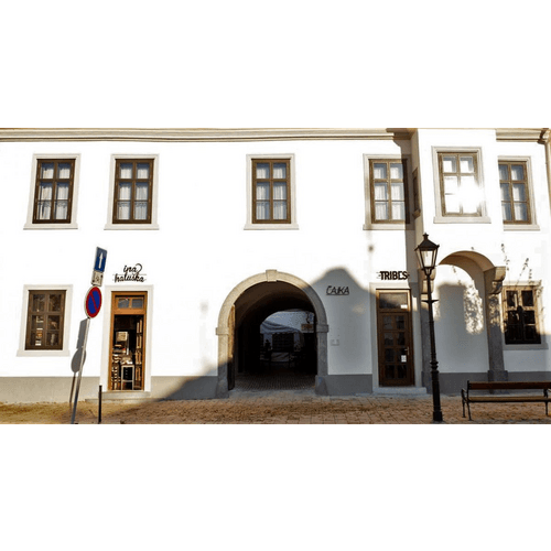 Apartments 1620yr – obrázok 5