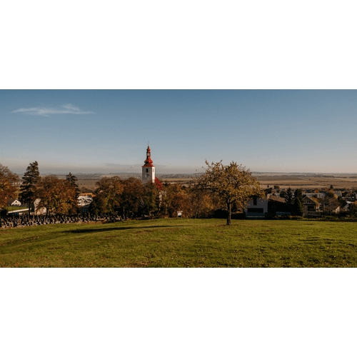 Klaster Smolenice – obrázok 3