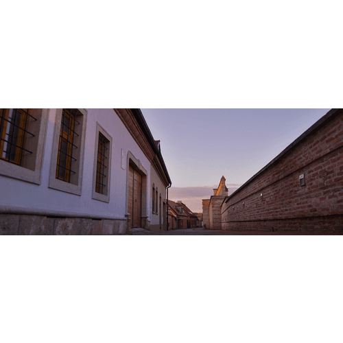 Najromantickejšie miesta v Trnave
