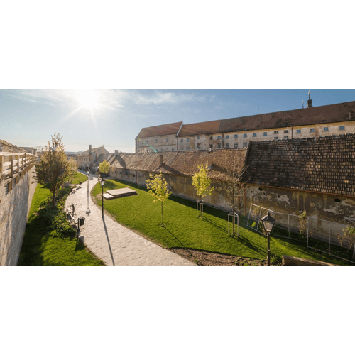 Najromantickejšie miesta v Trnave – obrázok 3