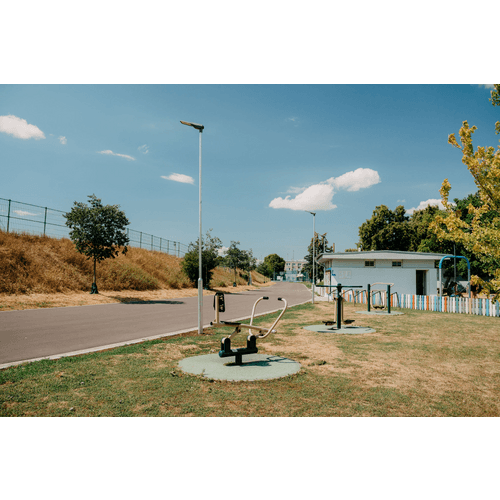 Detské ihrisko Slávia – obrázok 9