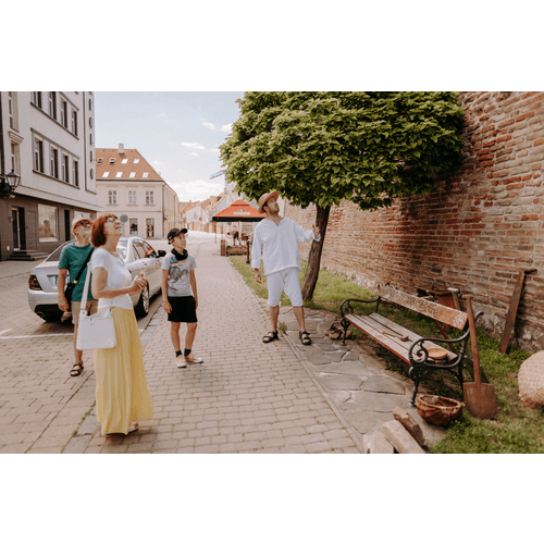 Stavitelia – obrázok 6