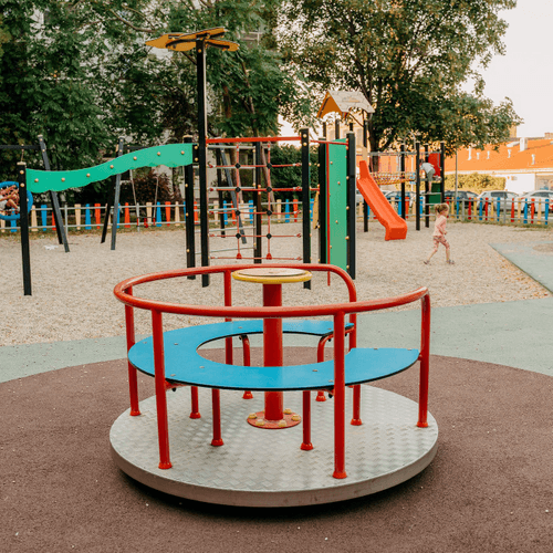 Ihrisko žihadielko Hospodárska – obrázok 2