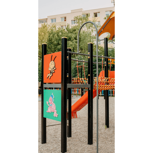 Ihrisko žihadielko Hospodárska – obrázok 4