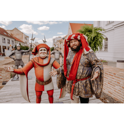 Portarius – obrázok 6