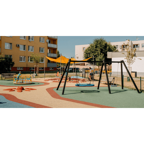 Detské ihrisko Zátvor – obrázok 3