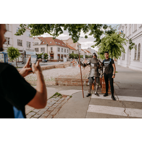 Portarius – obrázok 7
