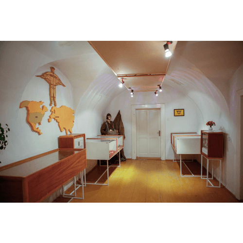 Múzeum Molpír – obrázok 5