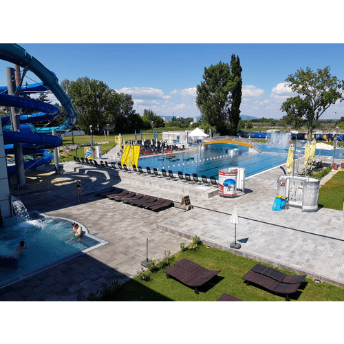 Aqua Relax&Spa  – obrázok 3