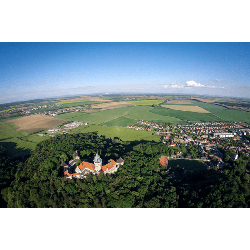 Smolenický zámok – obrázok 7