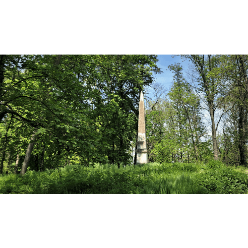 Park pri kaštieli Voderady – obrázok 7
