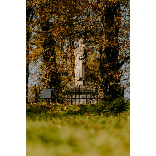 Park pri kaštieli v Dolnej Krupej – obrázok 7